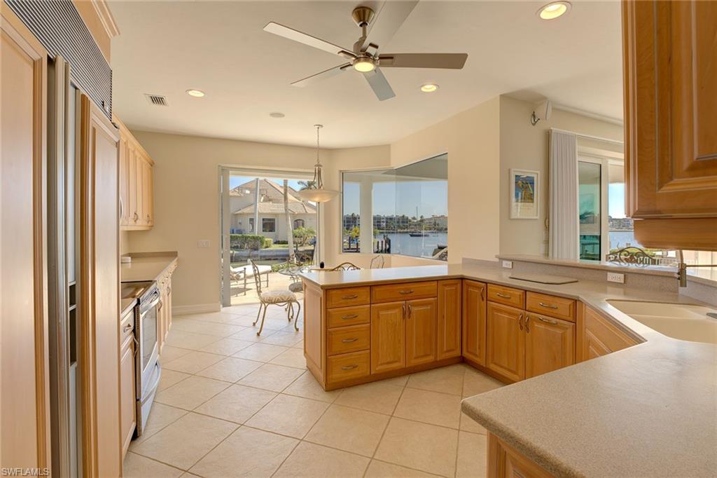 MARCO ISLAND - Residential