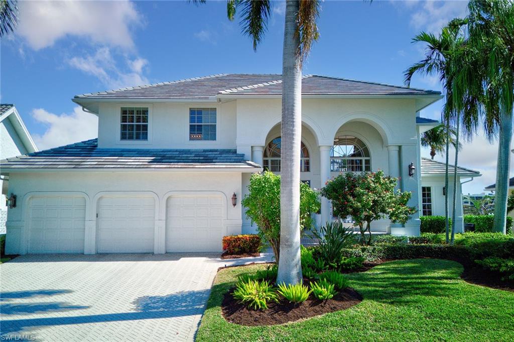 MARCO ISLAND - Residential