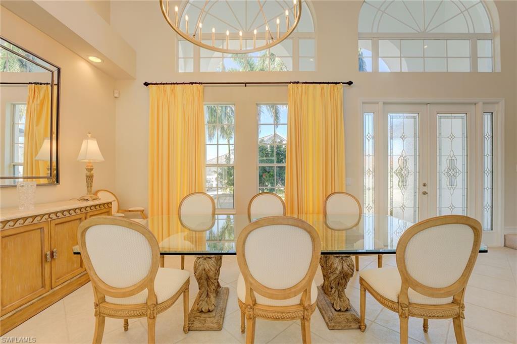 MARCO ISLAND - Residential