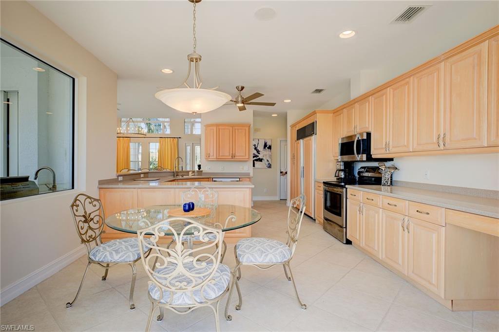 MARCO ISLAND - Residential