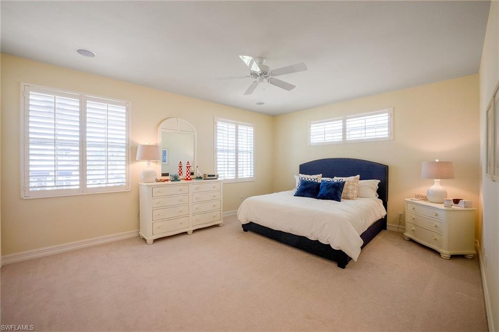 MARCO ISLAND - Residential