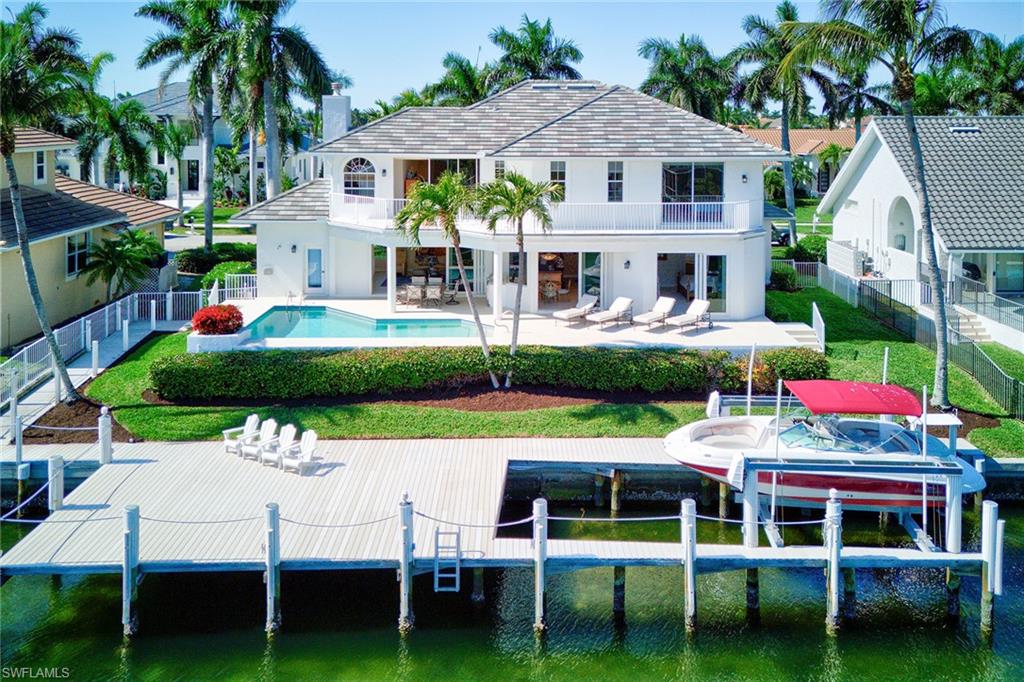 MARCO ISLAND - Residential
