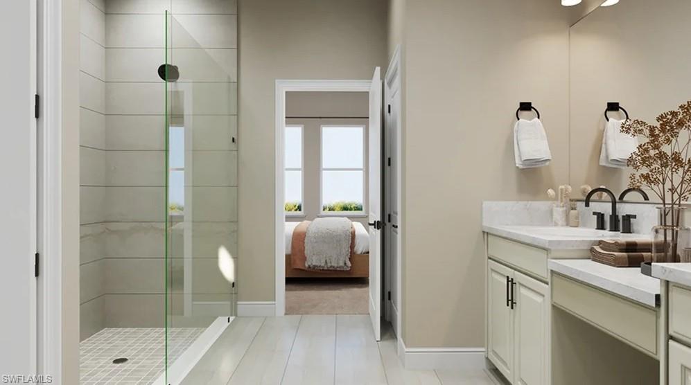 ESPLANADE AT STARLING - Residential