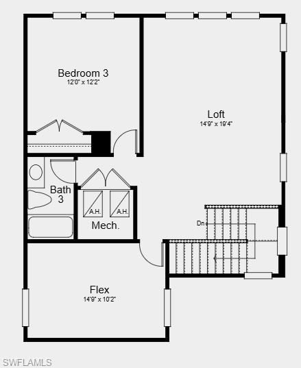 ESPLANADE AT STARLING - Residential