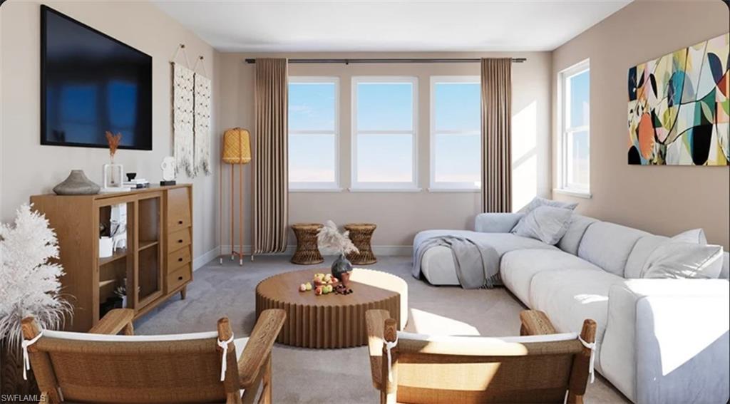 ESPLANADE AT STARLING - Residential