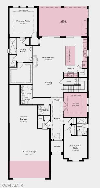 ESPLANADE AT STARLING - Residential