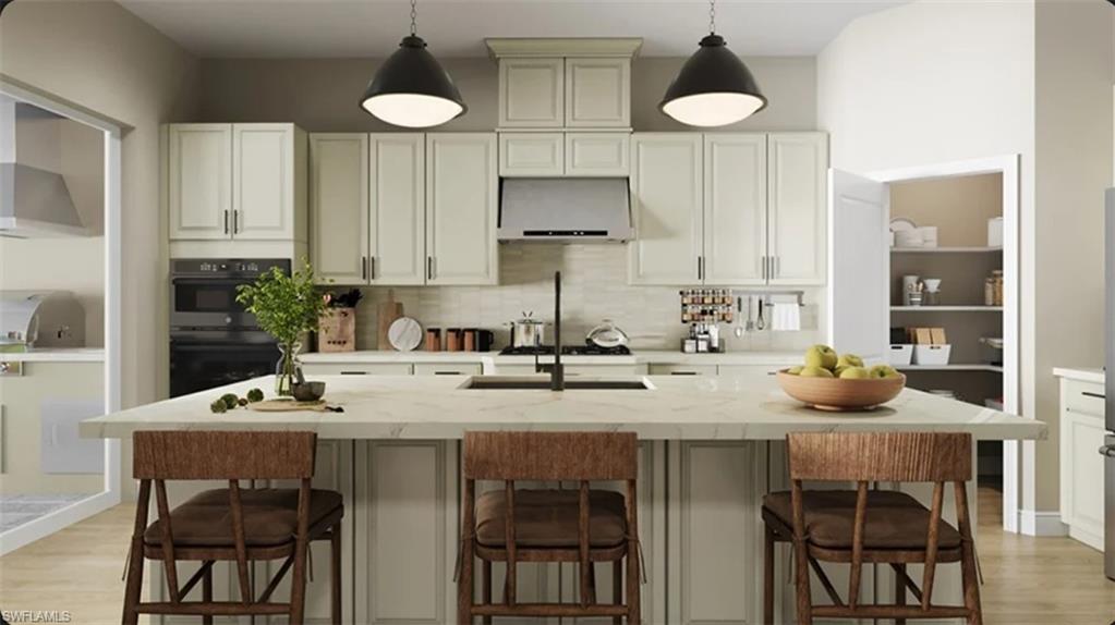 ESPLANADE AT STARLING - Residential