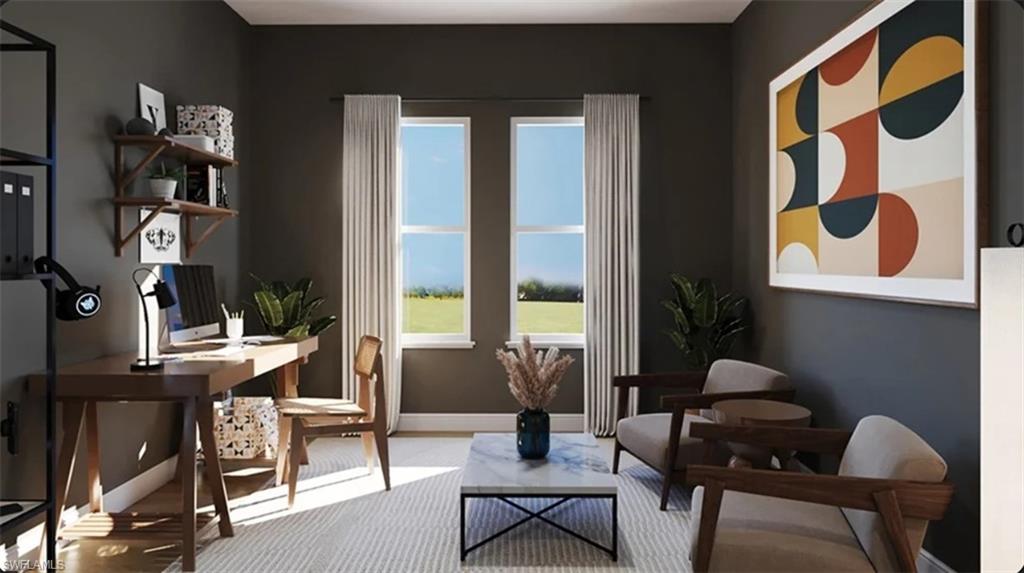 ESPLANADE AT STARLING - Residential