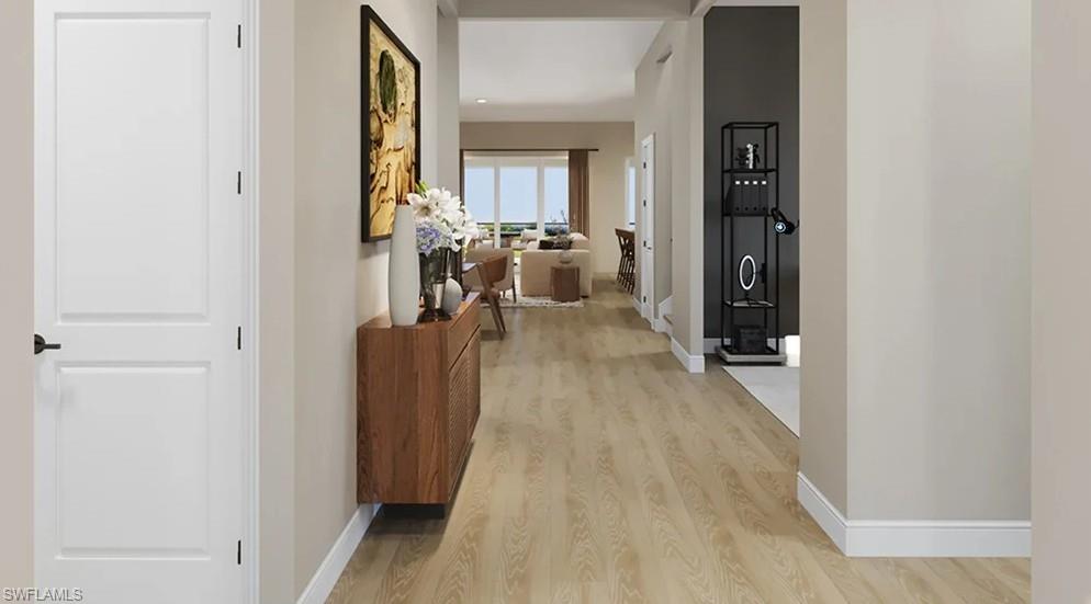 ESPLANADE AT STARLING - Residential