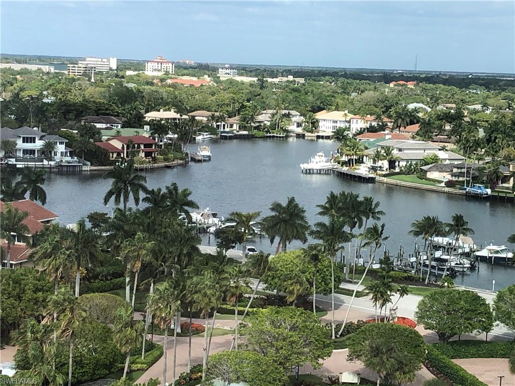 ESPLANADE CLUB - Residential Lease