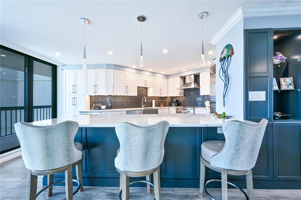 ESPLANADE CLUB - Residential Lease
