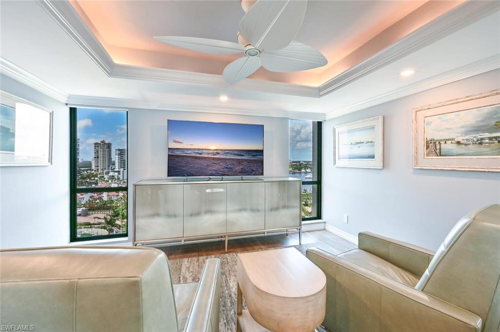 ESPLANADE CLUB - Residential Lease