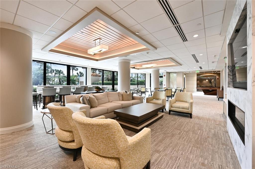 ESPLANADE CLUB - Residential Lease