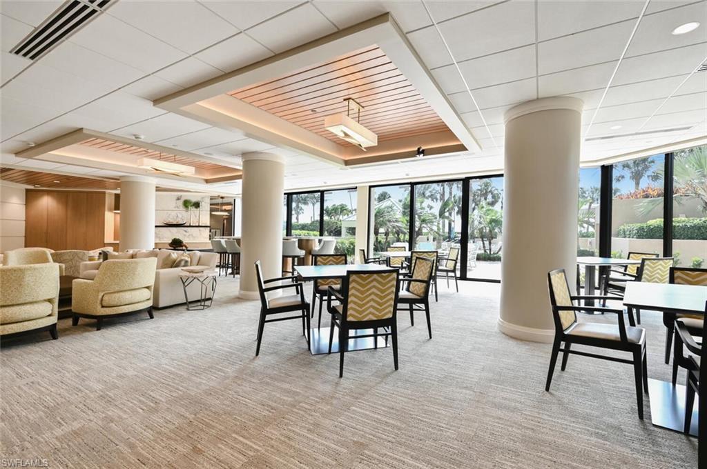 ESPLANADE CLUB - Residential Lease