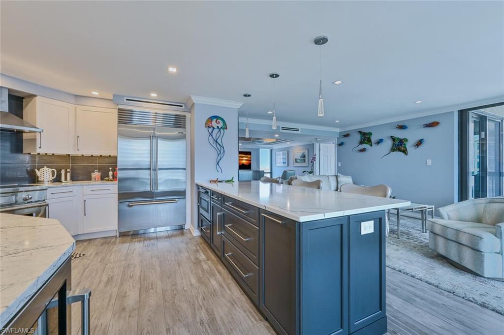 ESPLANADE CLUB - Residential Lease