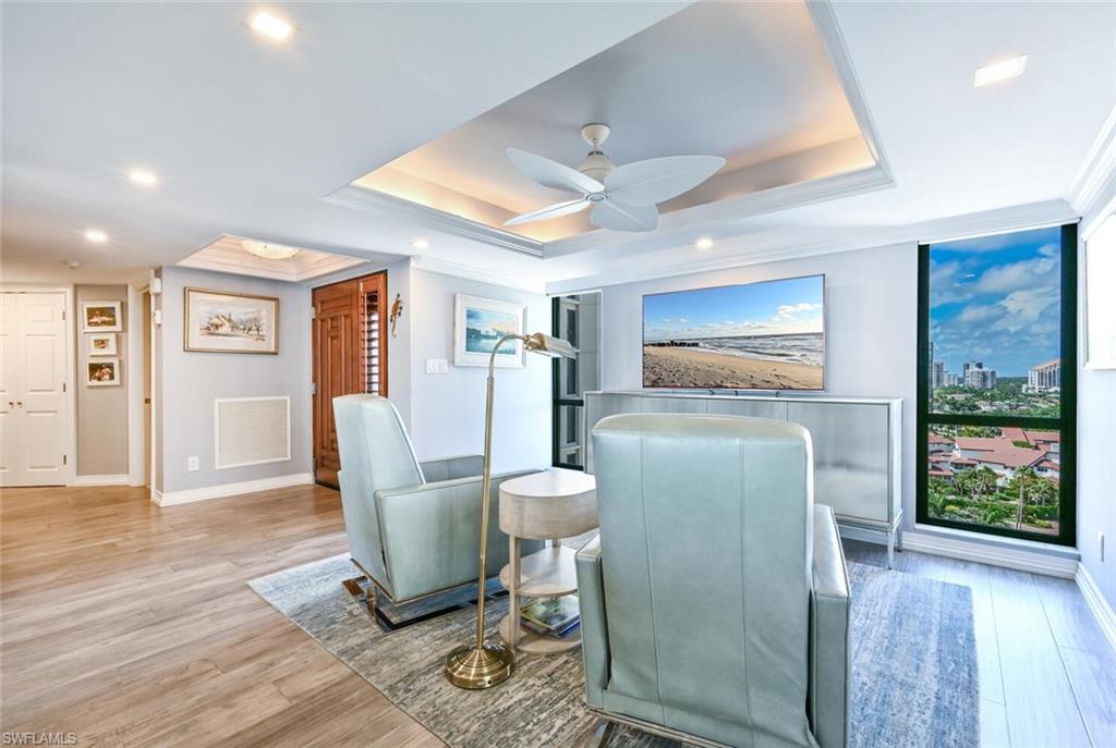 ESPLANADE CLUB - Residential Lease
