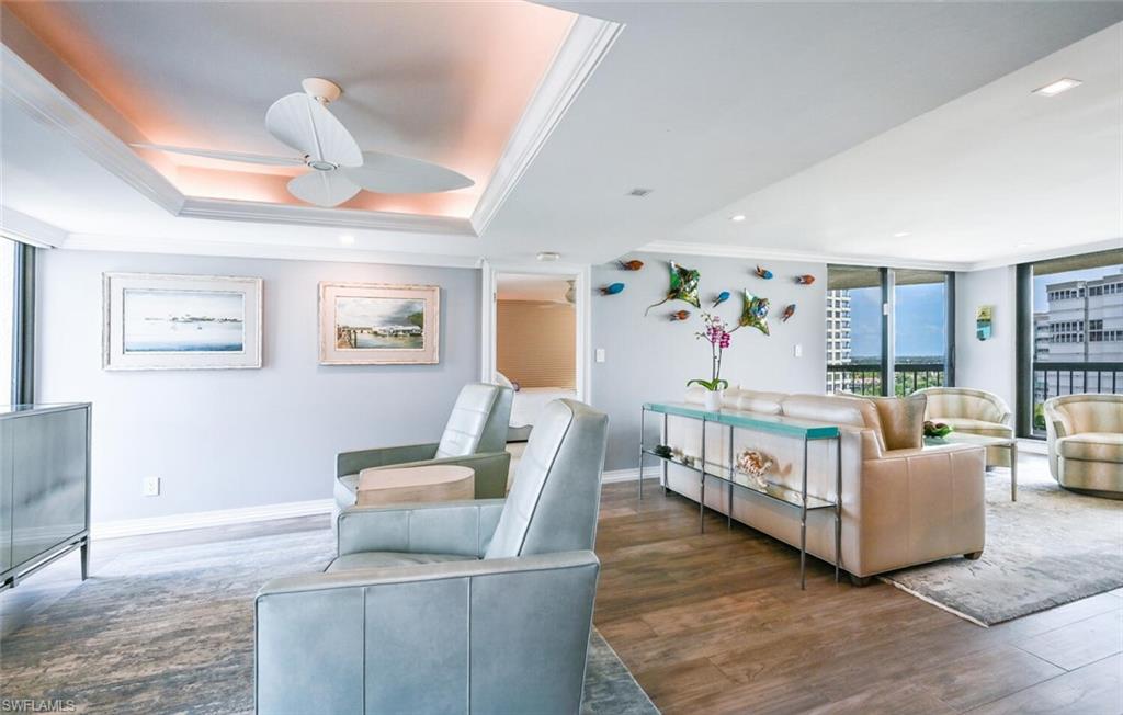 ESPLANADE CLUB - Residential Lease