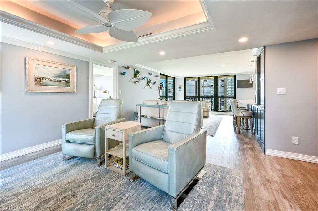 ESPLANADE CLUB - Residential Lease