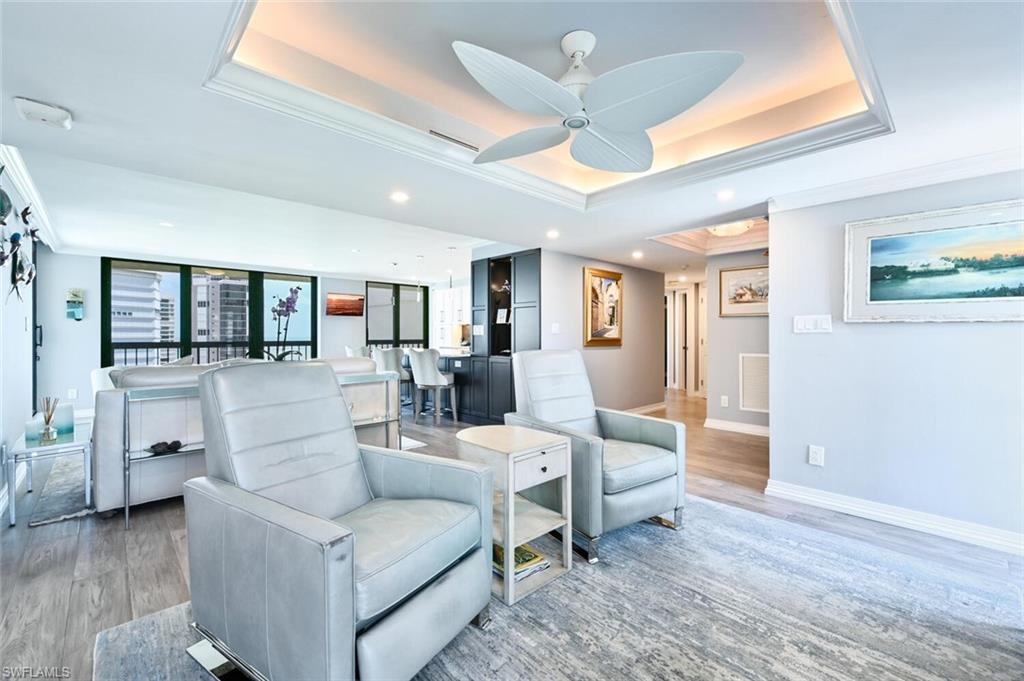 ESPLANADE CLUB - Residential Lease