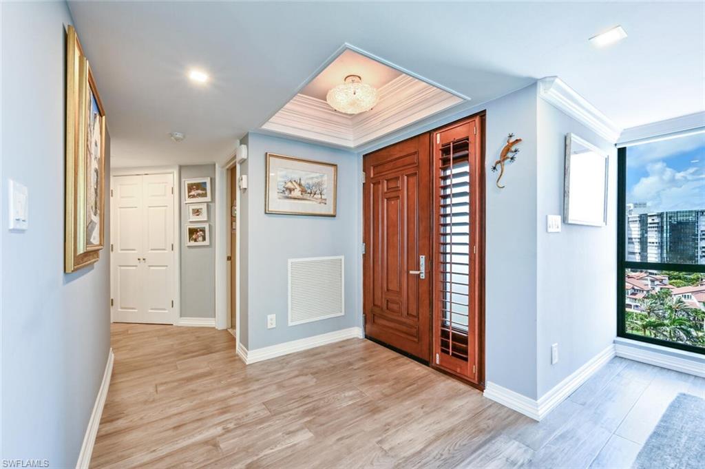 ESPLANADE CLUB - Residential Lease
