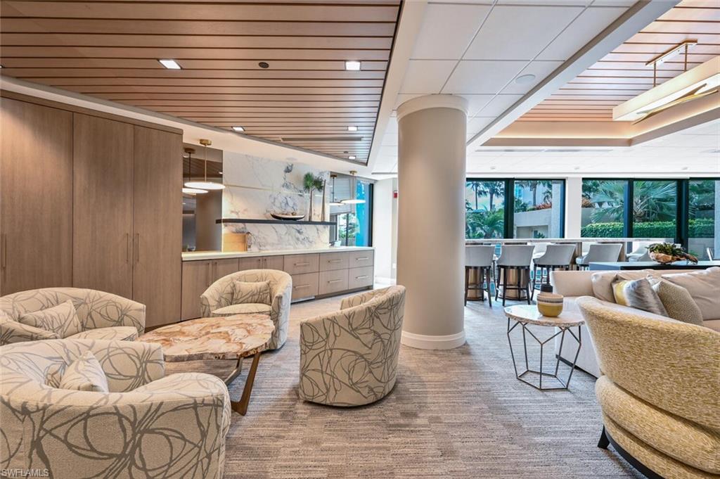 ESPLANADE CLUB - Residential Lease