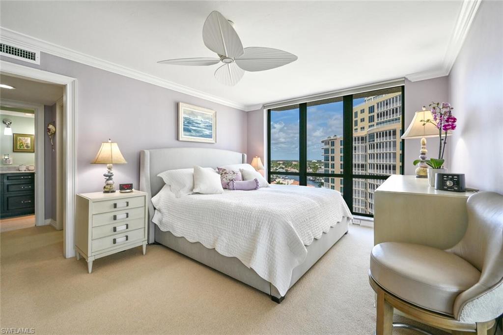 ESPLANADE CLUB - Residential Lease