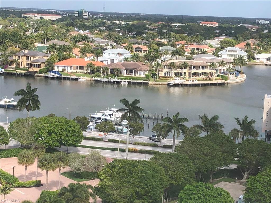 ESPLANADE CLUB - Residential Lease