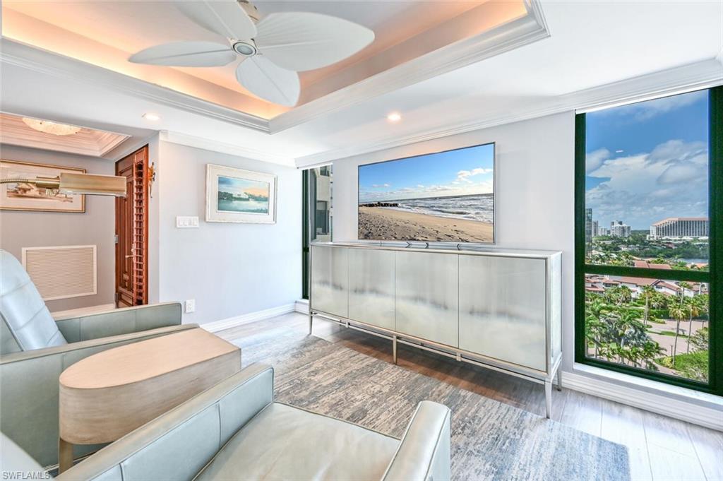ESPLANADE CLUB - Residential Lease