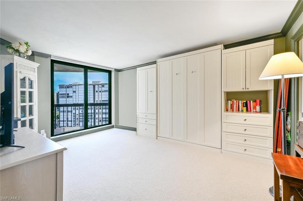 ESPLANADE CLUB - Residential Lease
