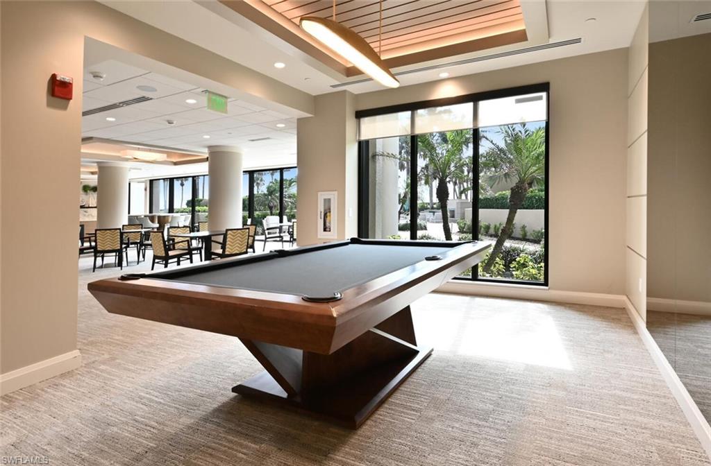 ESPLANADE CLUB - Residential Lease