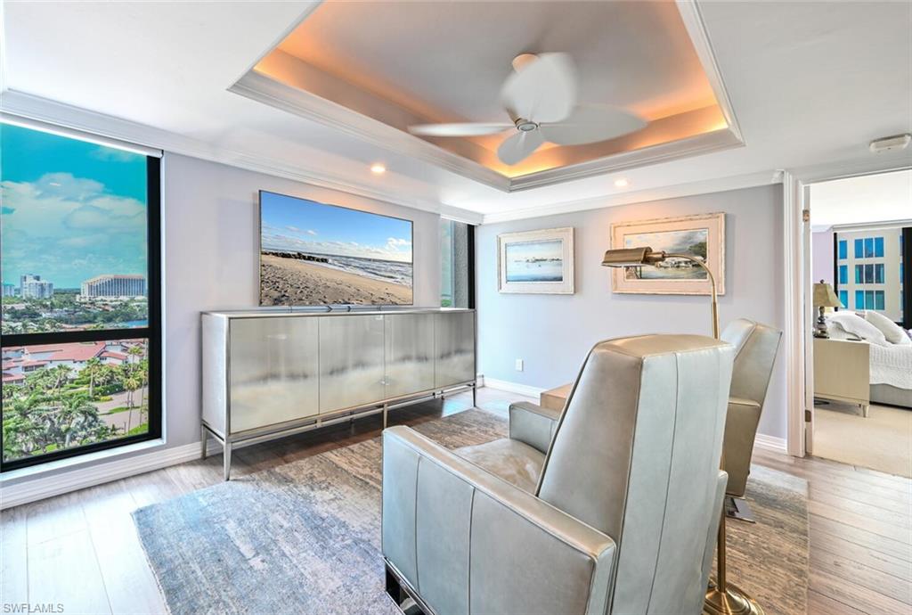 ESPLANADE CLUB - Residential Lease