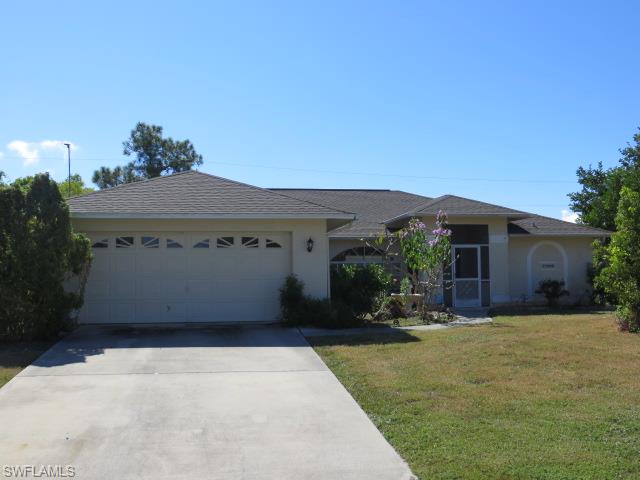 Beautiful spacious pool home is waiting for a new owner. There is lots of potential to make this house sparkle with your finishing personal touches. LR, dining, kitchen, breakfast nook, family room, inside utility room, covered lanai perfect for entertaining your guest. This is a Fannie Mae Homepath property for which the seller is offering special financing