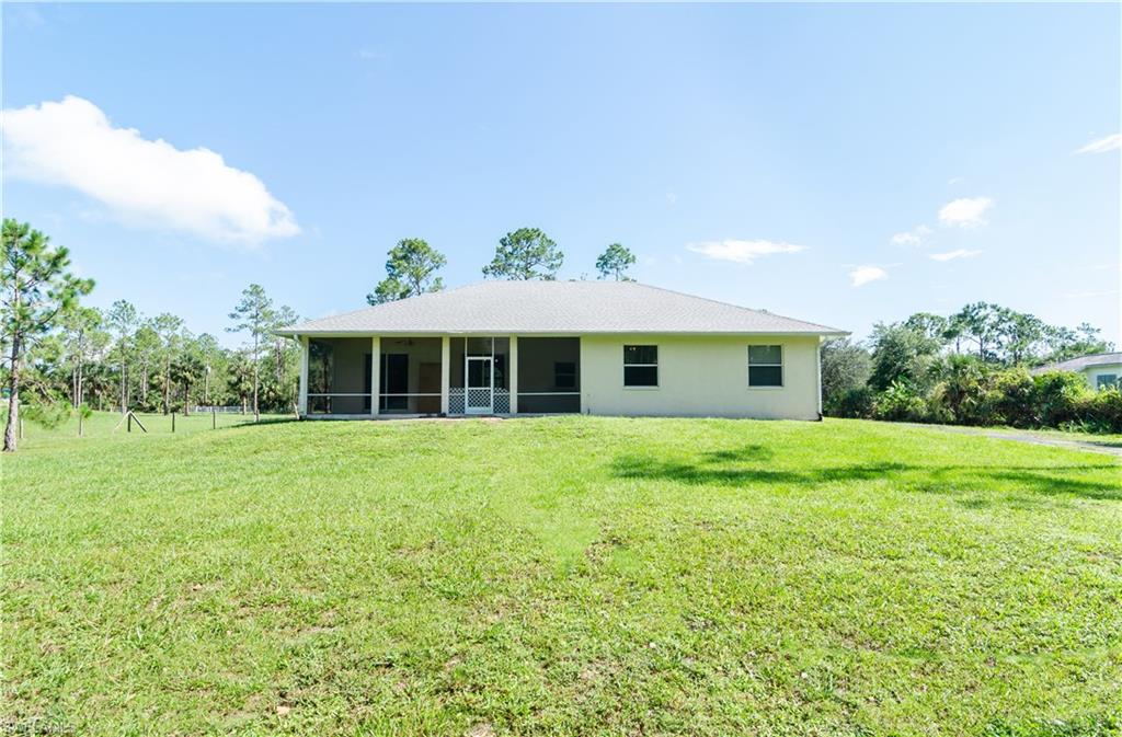 GOLDEN GATE ESTATES - Residential