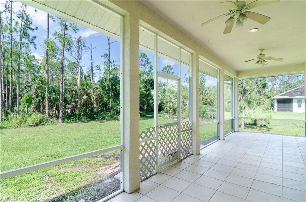 GOLDEN GATE ESTATES - Residential