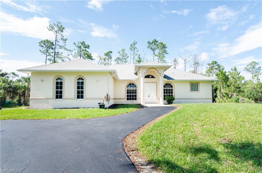 GOLDEN GATE ESTATES - Residential