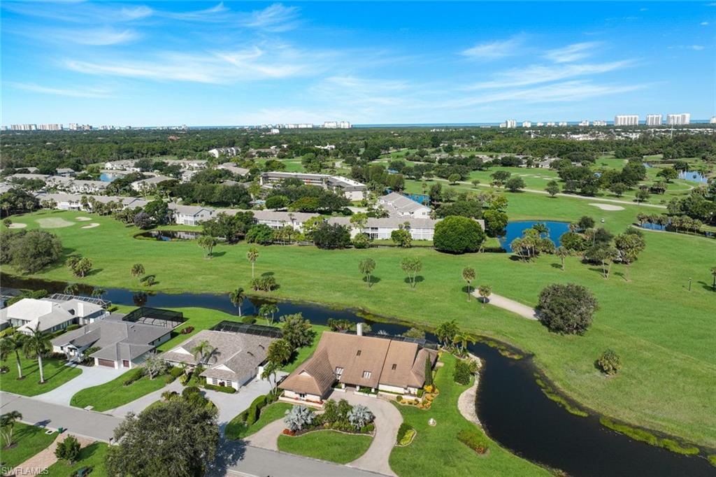 IMPERIAL GOLF ESTATES - Residential