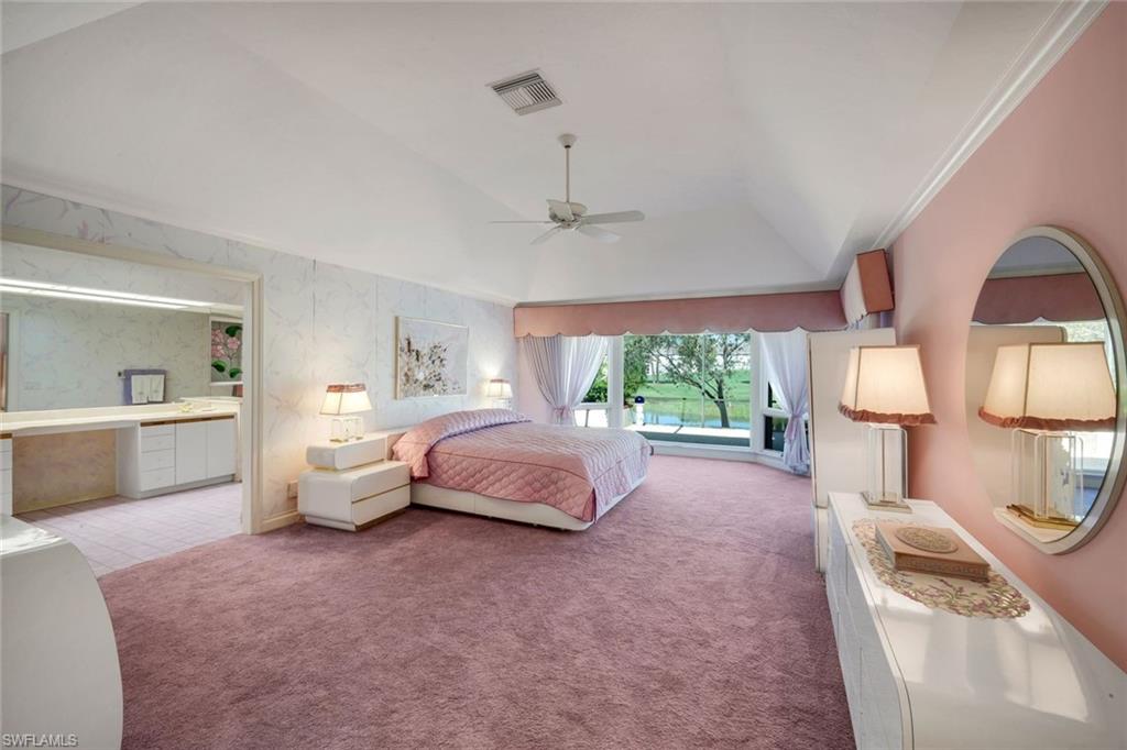 IMPERIAL GOLF ESTATES - Residential