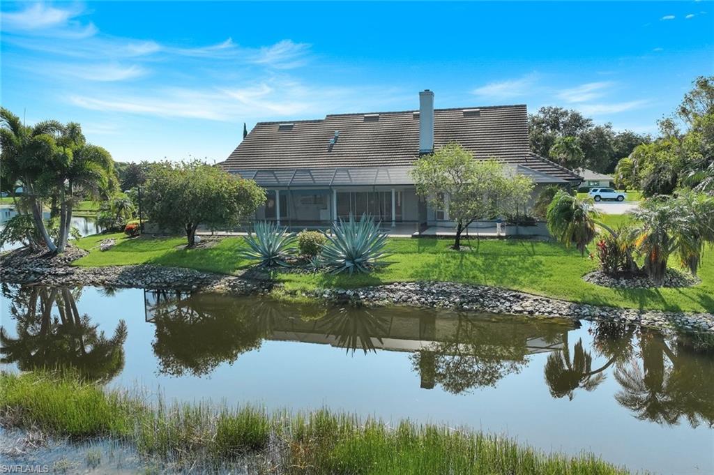 IMPERIAL GOLF ESTATES - Residential