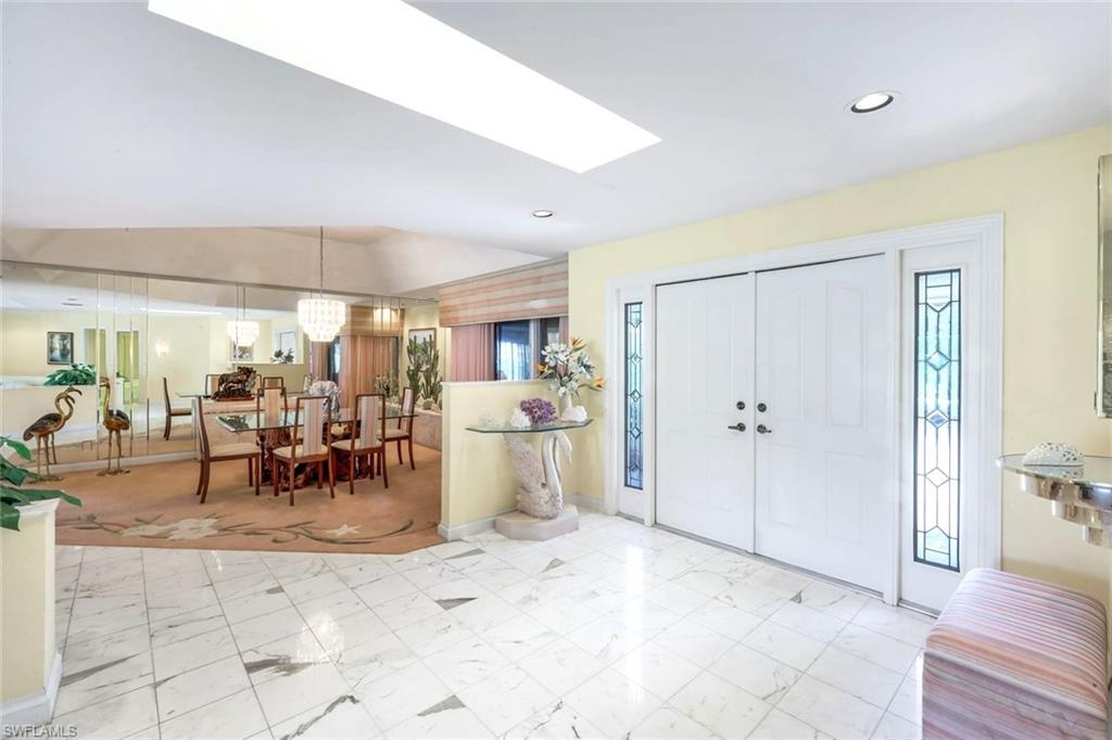 IMPERIAL GOLF ESTATES - Residential