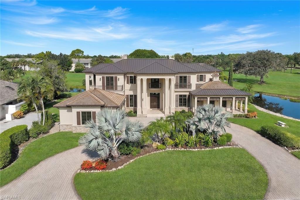 IMPERIAL GOLF ESTATES - Residential