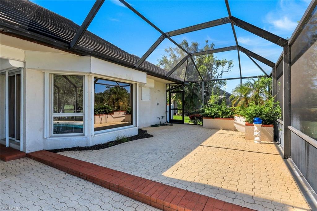 IMPERIAL GOLF ESTATES - Residential