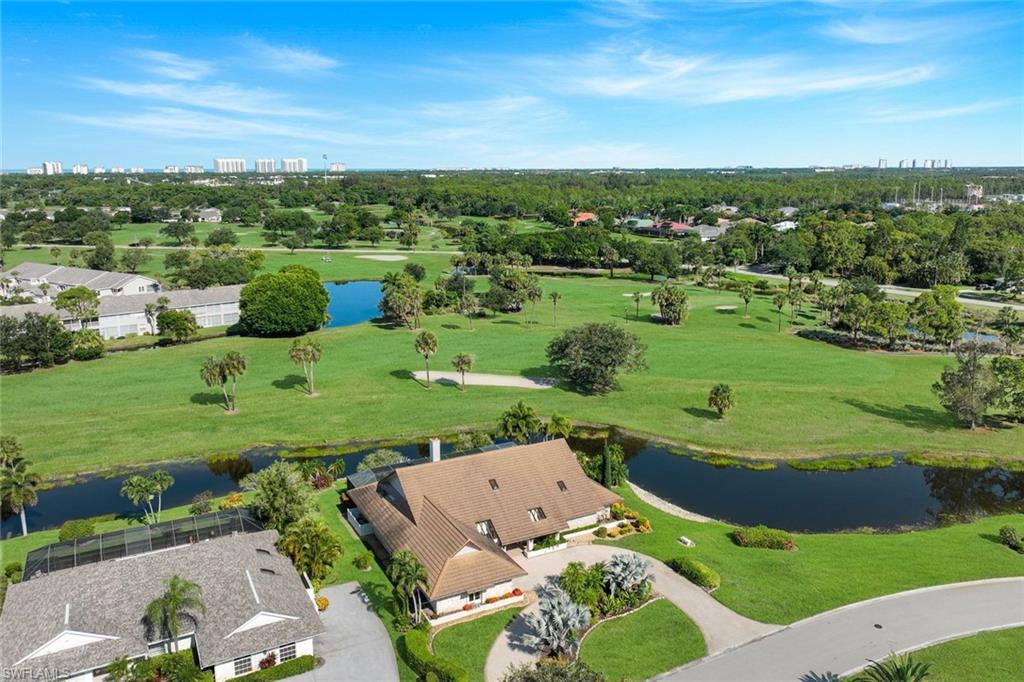 IMPERIAL GOLF ESTATES - Residential