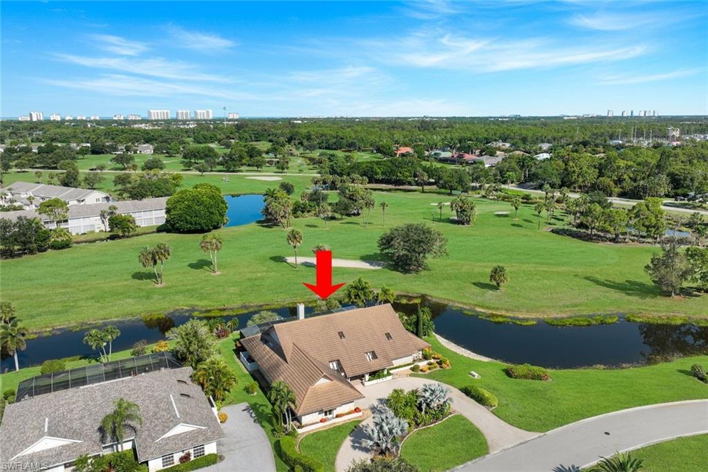 IMPERIAL GOLF ESTATES - Residential