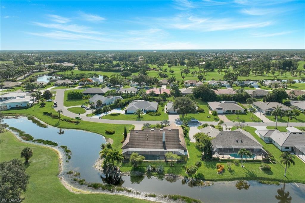 IMPERIAL GOLF ESTATES - Residential