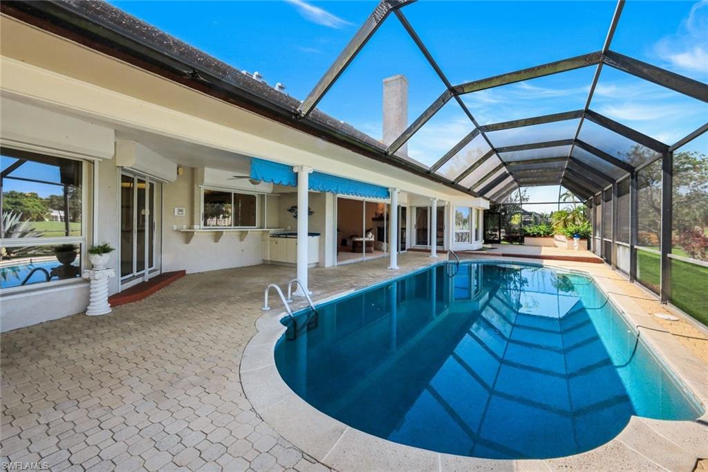 IMPERIAL GOLF ESTATES - Residential