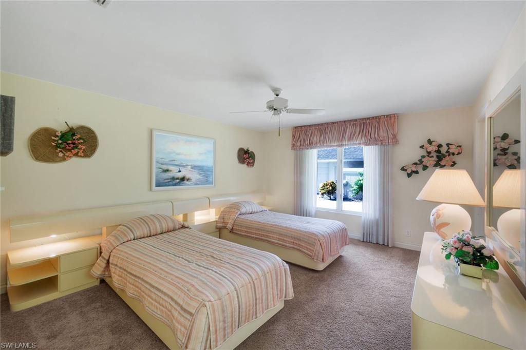 IMPERIAL GOLF ESTATES - Residential