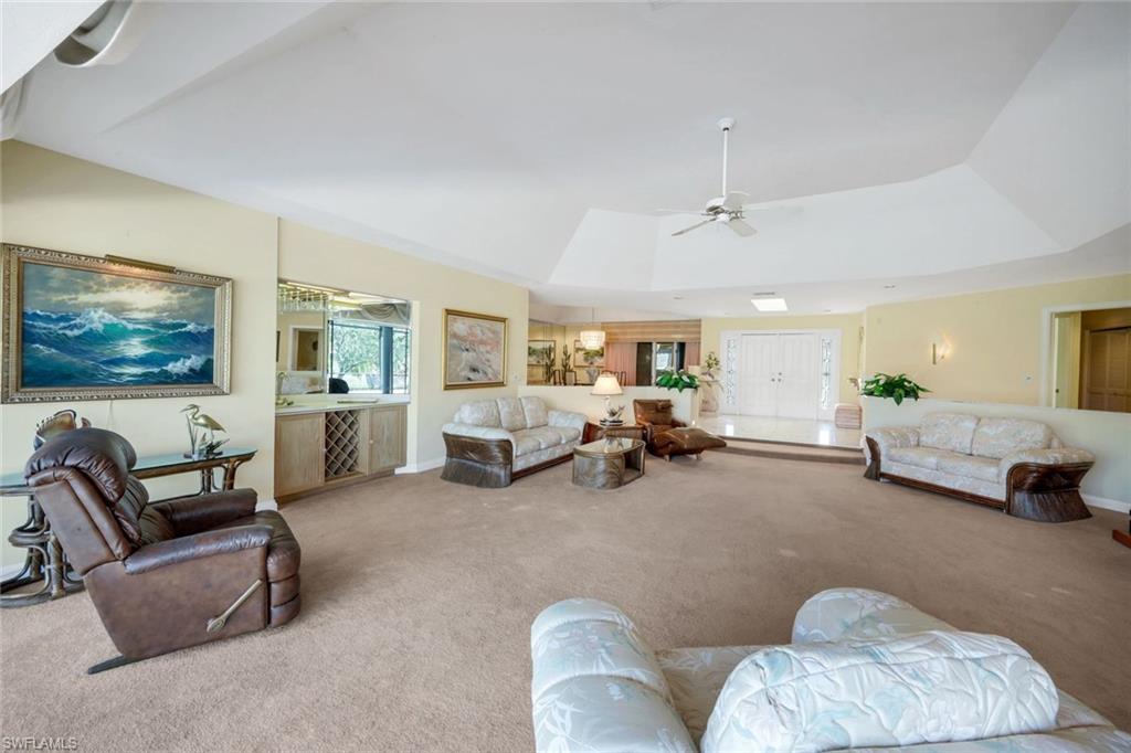 IMPERIAL GOLF ESTATES - Residential