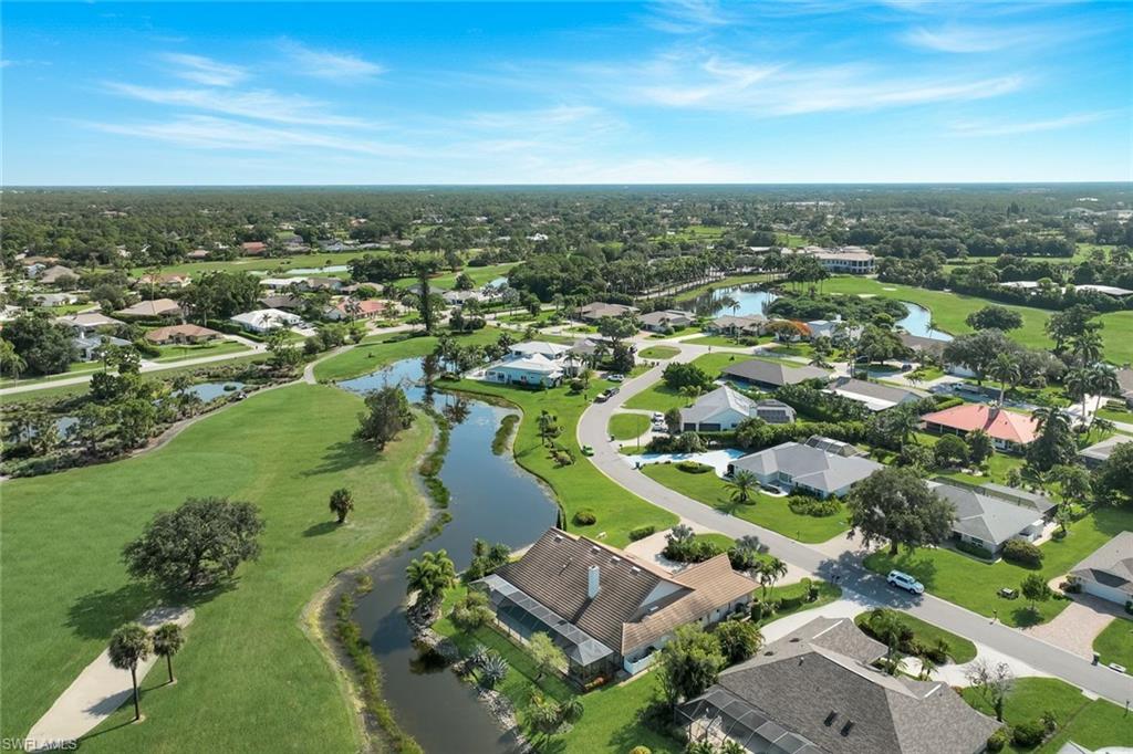 IMPERIAL GOLF ESTATES - Residential