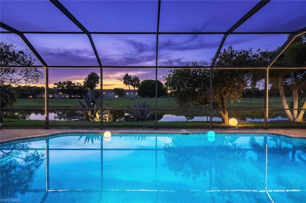 IMPERIAL GOLF ESTATES - Residential