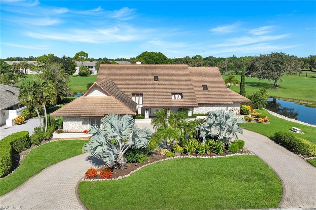 IMPERIAL GOLF ESTATES - Residential